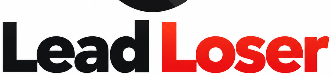 LeadLoser